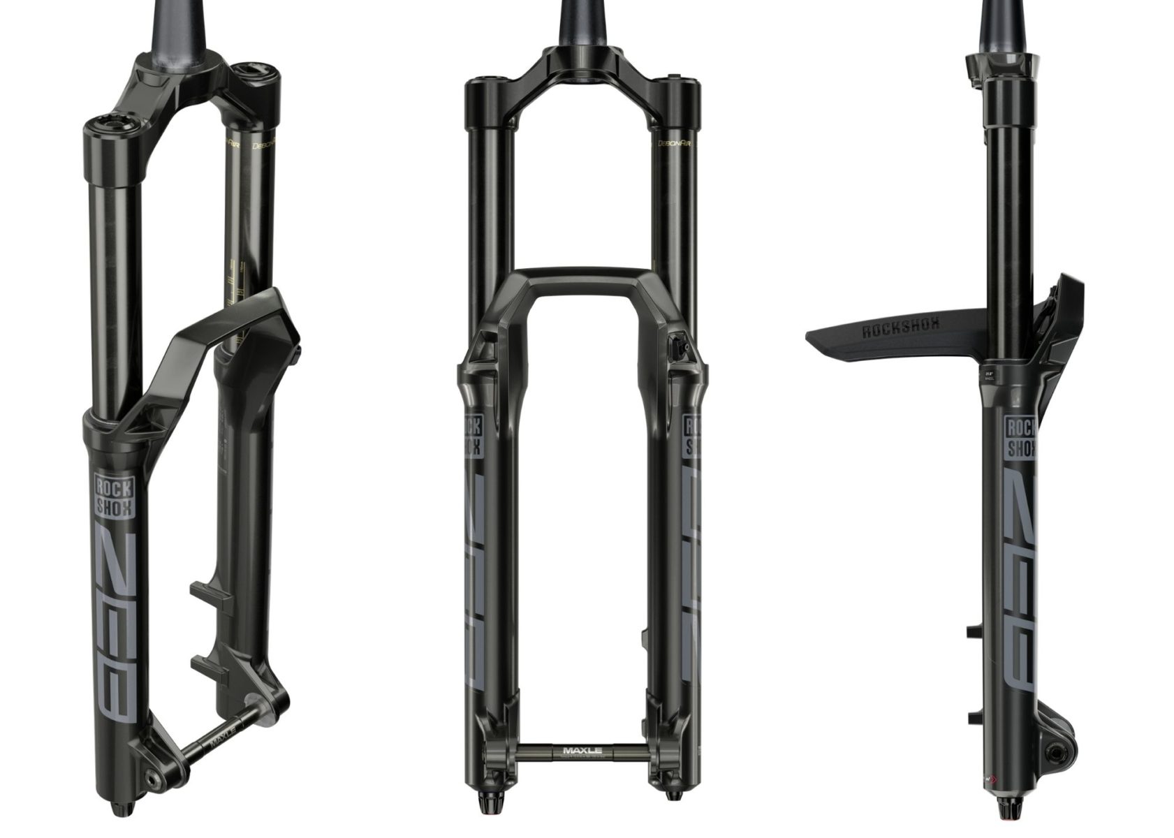 REVIEW | Move over Lyrik, the new RockShox ZEB has arrived!