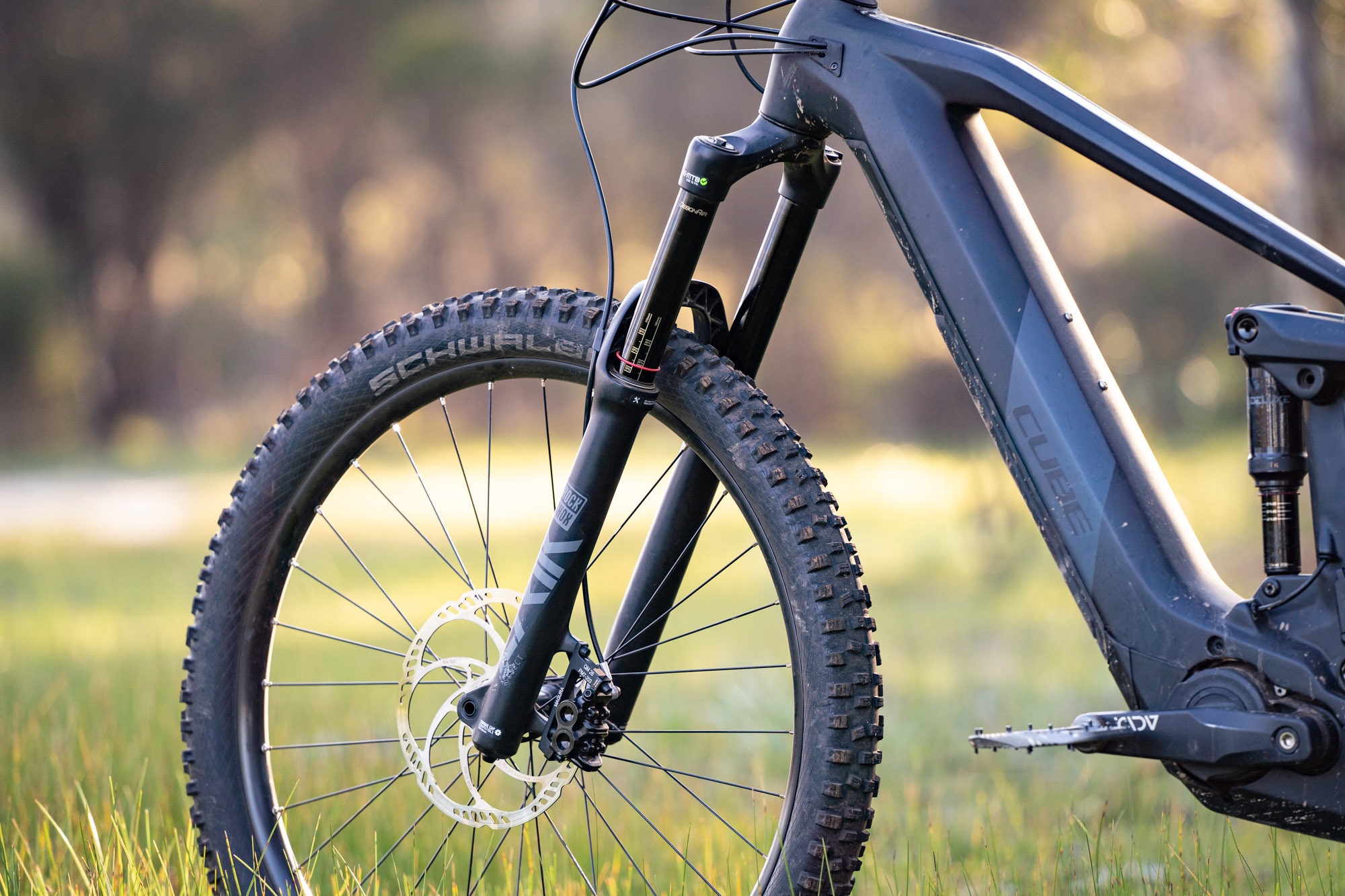 Cube Stereo Hybrid 160 Review | A mega-value long travel e-MTB