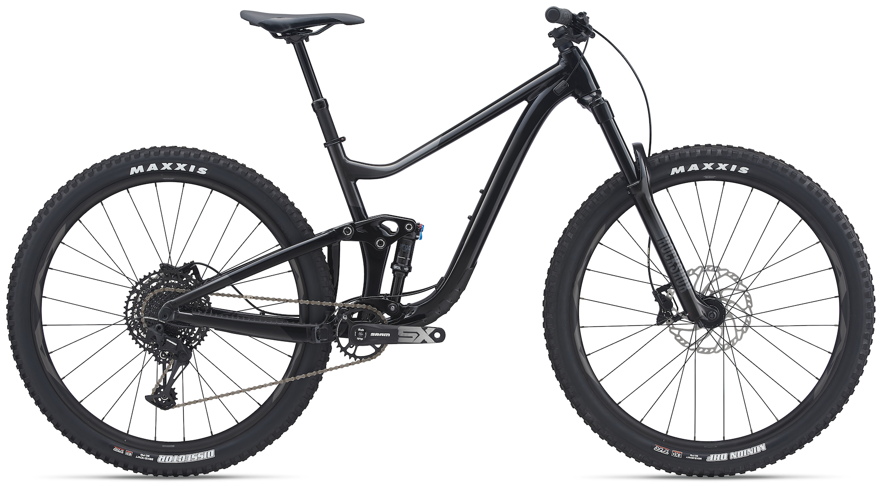 自転車本体 2021 giant trance x pro medium 29 frame Giant Trance X 29 2 Review | Giant's all-new 29er trail bike is