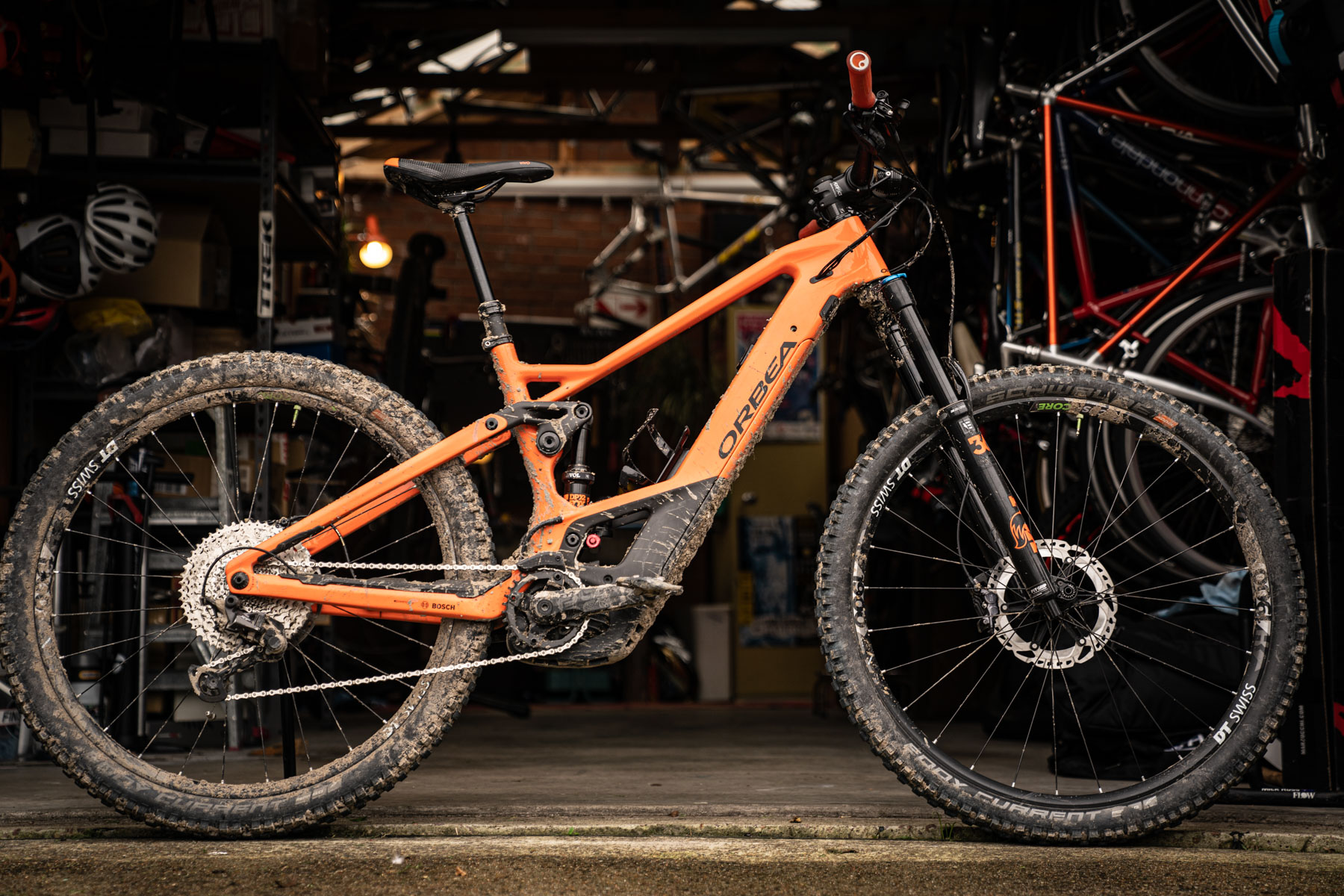 orbea wild fs m10 2021