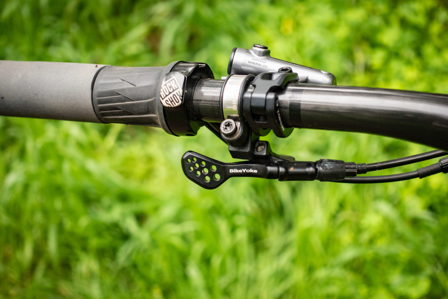 Bike Yoke Best Dropper Remote Bike Yoke Revive Dropper Seatpost