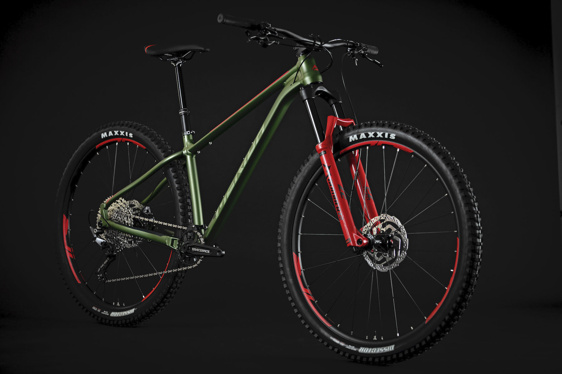 First Look | The all-new 2021 Merida Big Trail ain't no XC hardtail