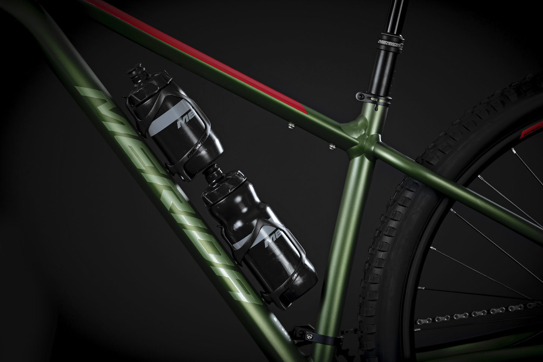 First Look | The all-new 2021 Merida Big Trail ain't no XC hardtail