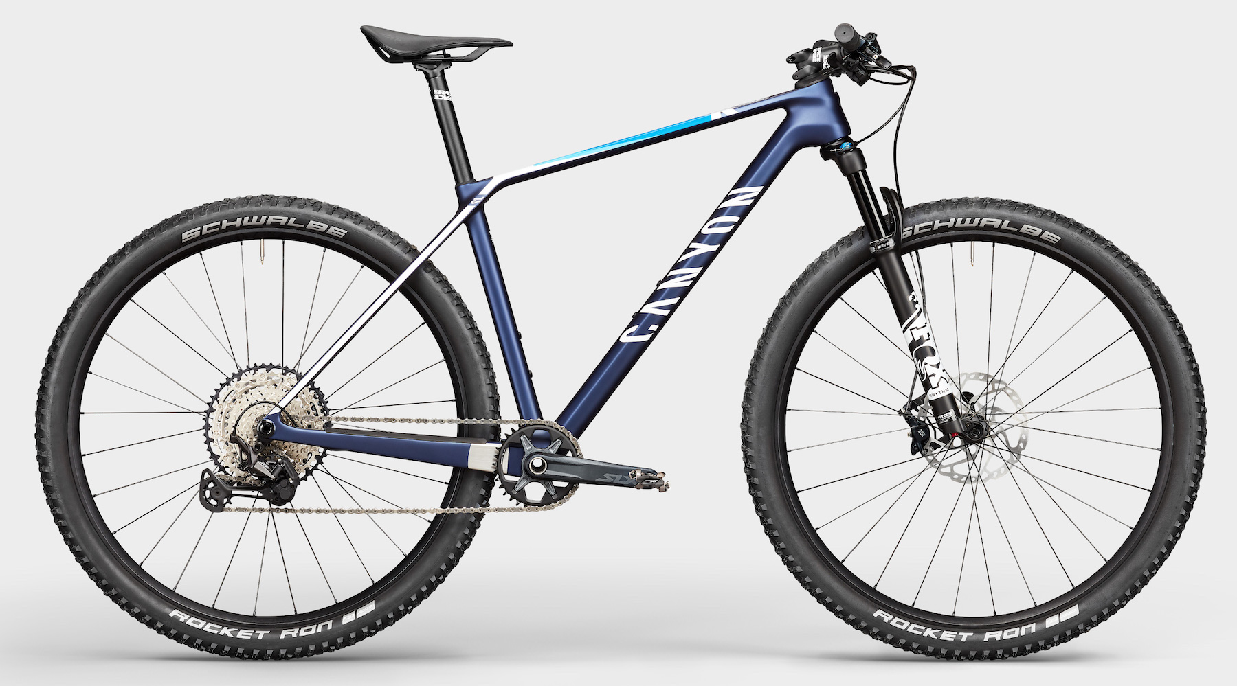 On Test | The 2021 Canyon Exceed CFR goes lighter than ever before