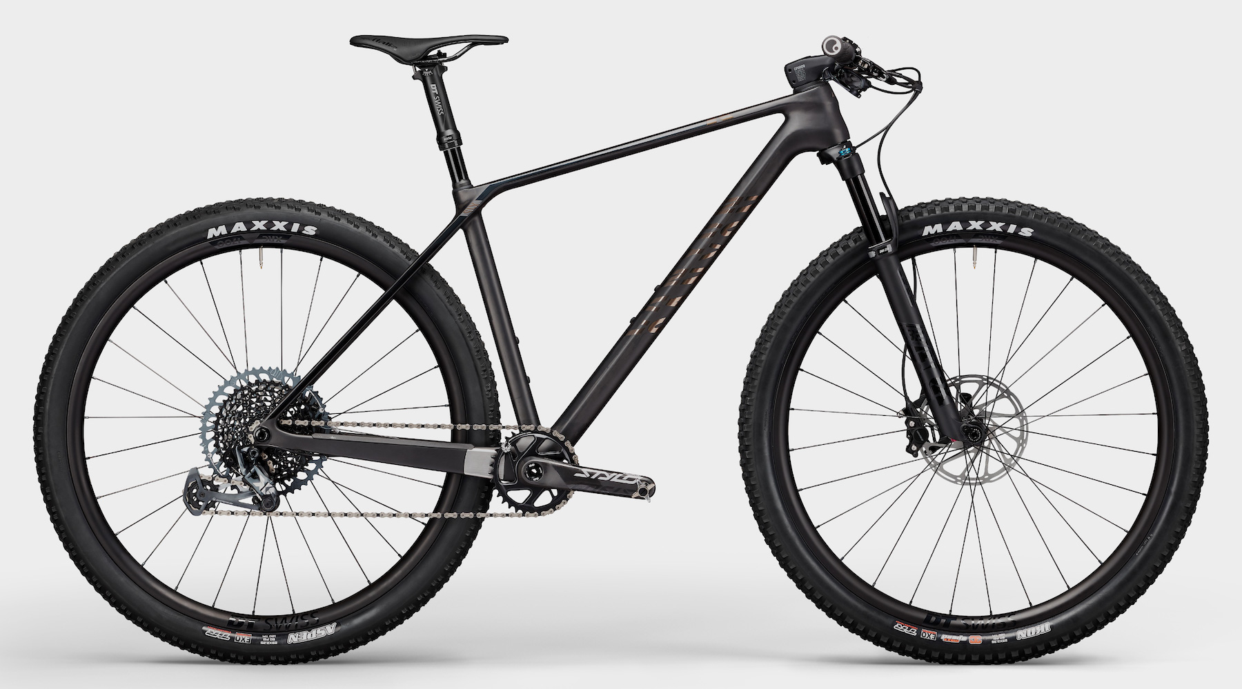 On Test | The 2021 Canyon Exceed CFR goes lighter than ever before