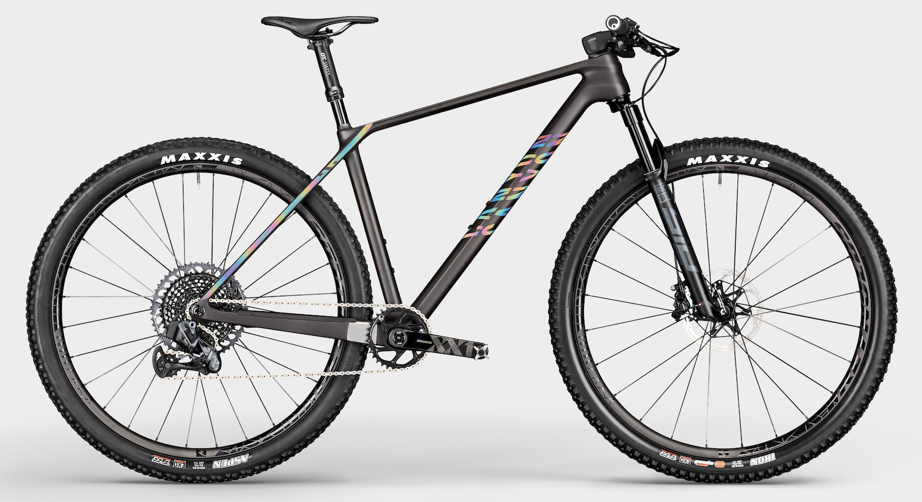 On Test | The 2021 Canyon Exceed CFR goes lighter than ever before