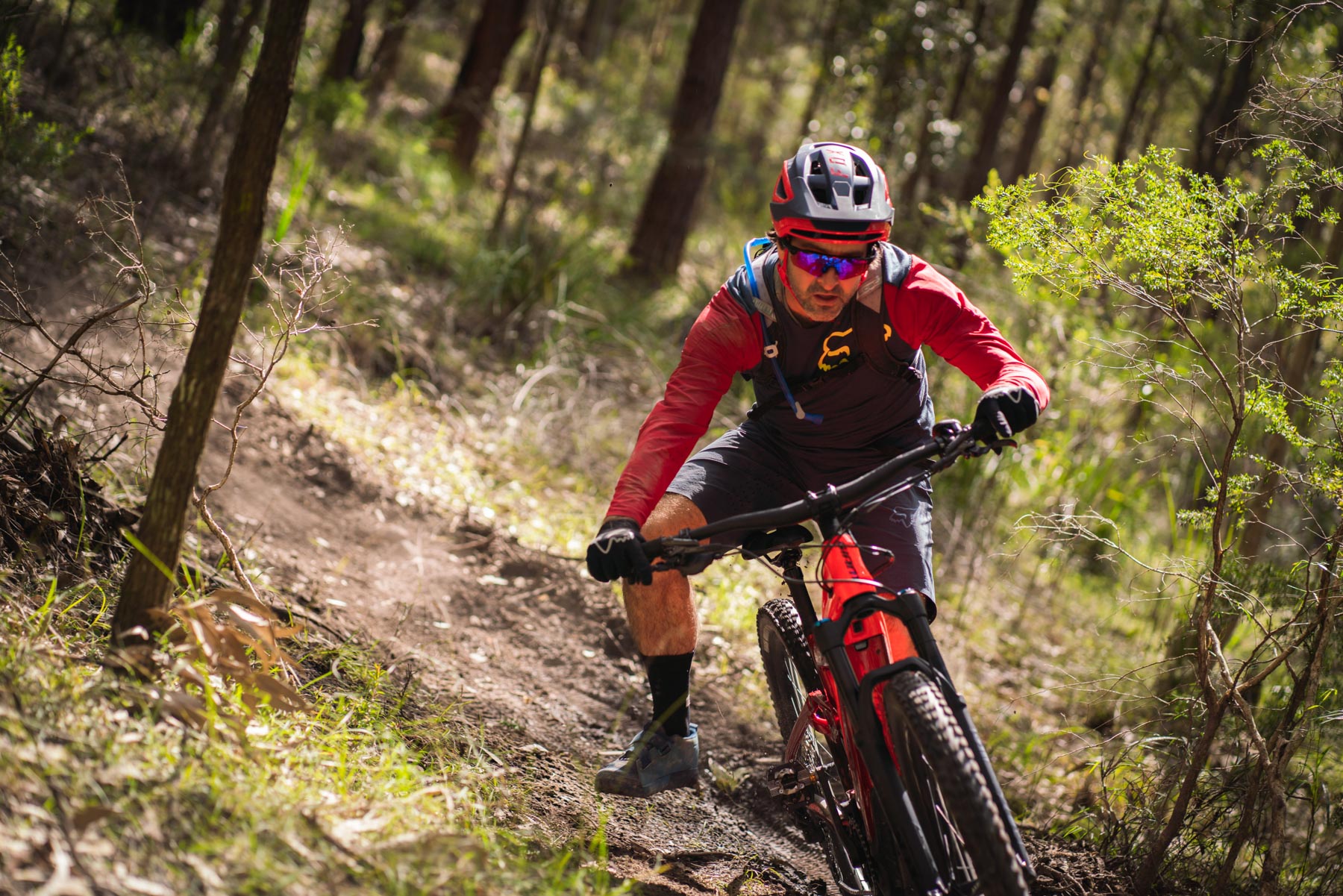TESTED | Long-Term Review Of The Giant Reign E+