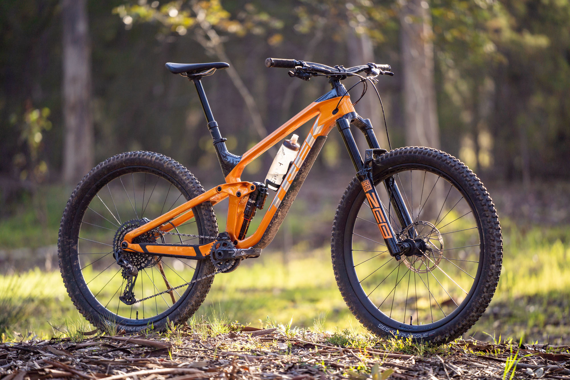 2023 Merida One-Sixty Review | A brilliant & futuristic enduro bike