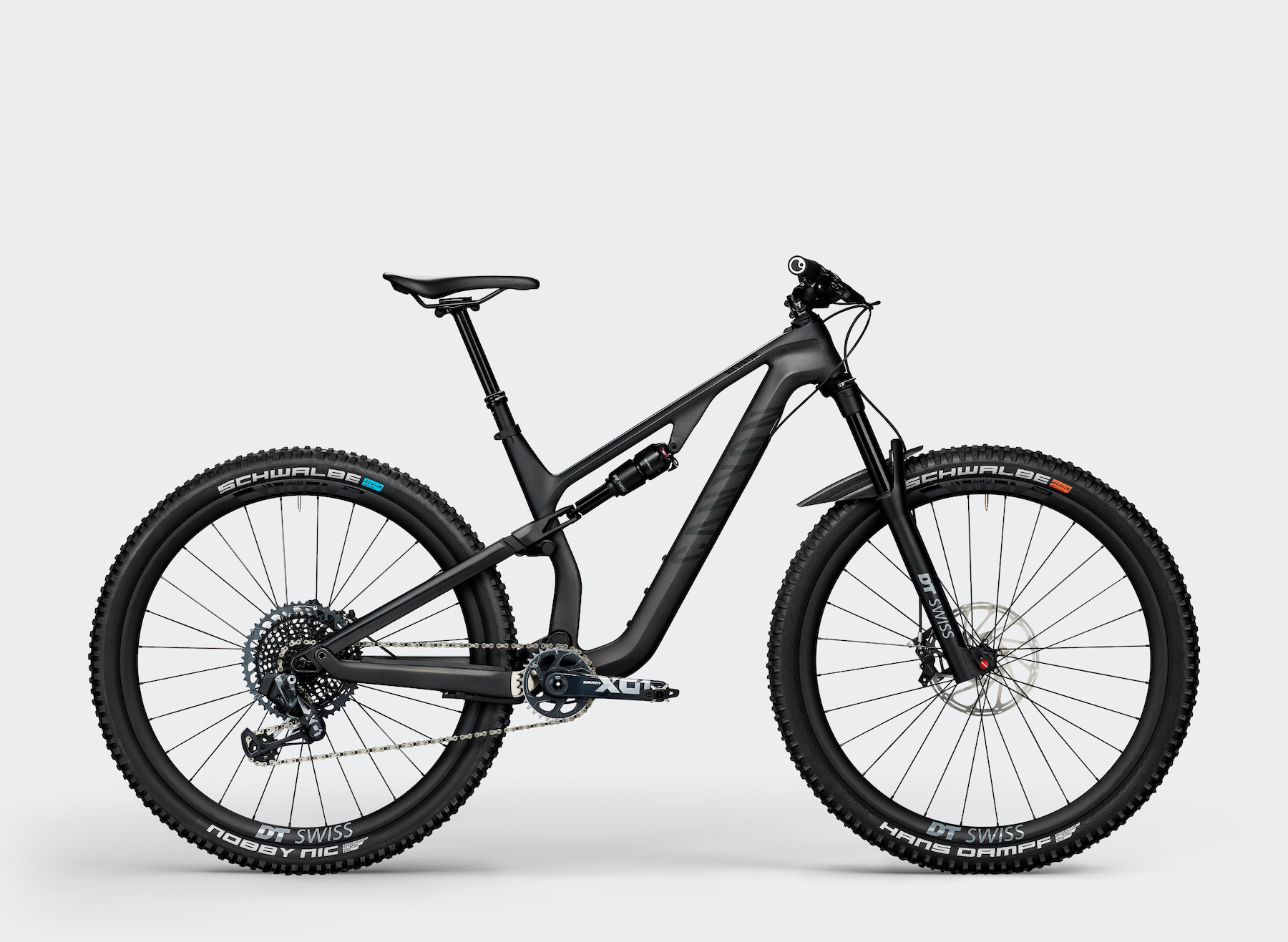 First Look | Canyon Launches 2021 Spectral and Neuron