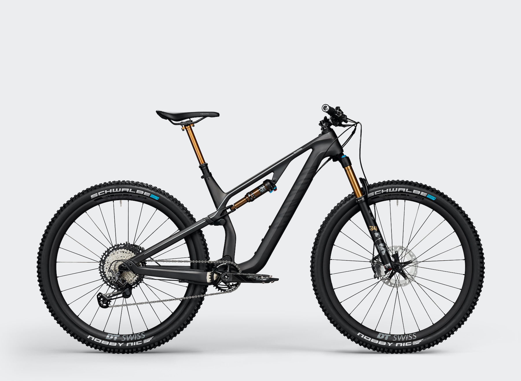 First Look | Canyon Launches 2021 Spectral and Neuron