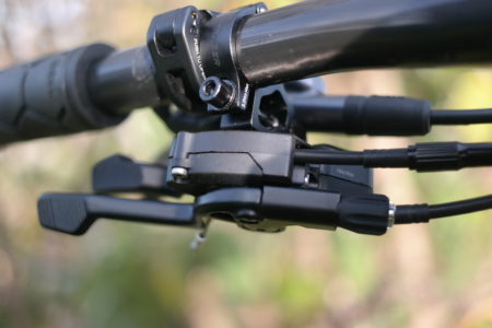 Flow's Fresh Produce | Wide tyres, new kit & a clever dropper remote