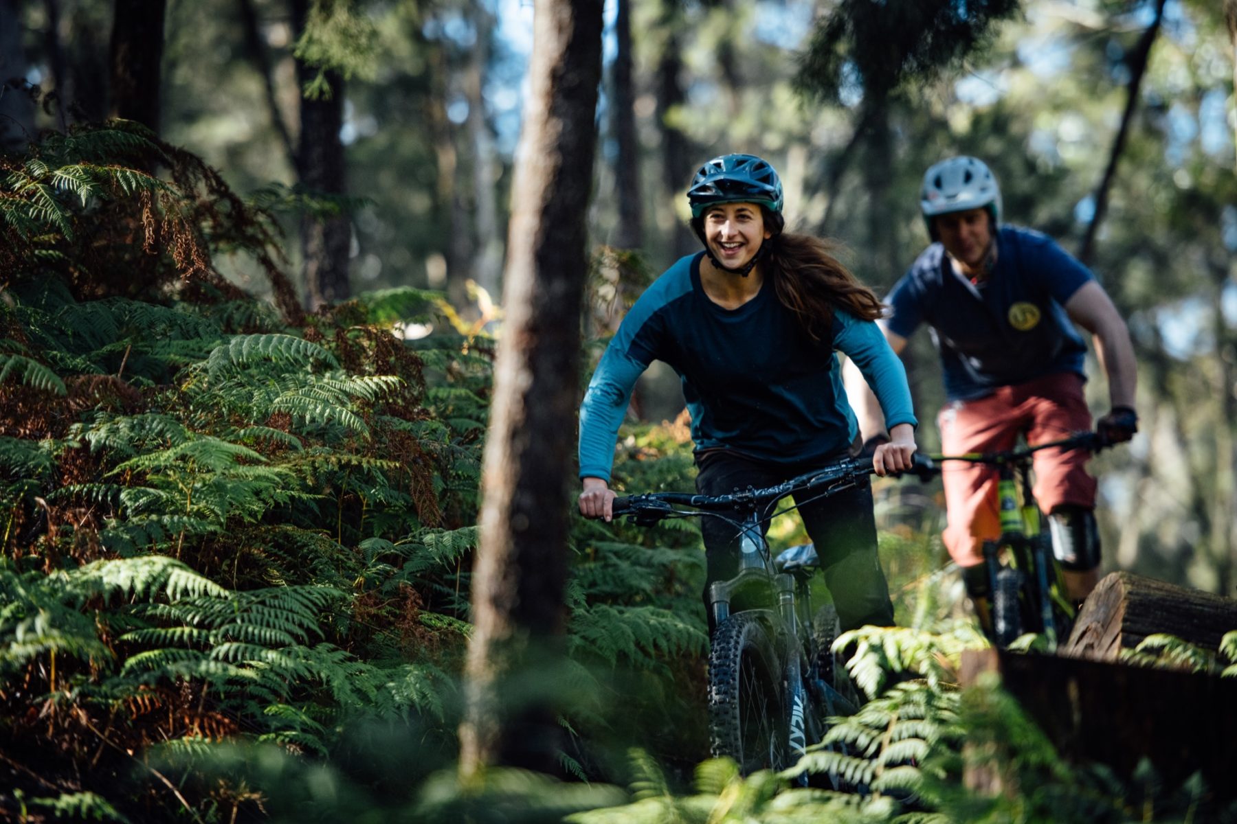 Must Ride | Wild Mersey MTB Trails, Tasmania