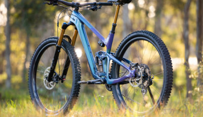 Giant Trance X Review | The Advanced Pro 29 gets brains AND brawn