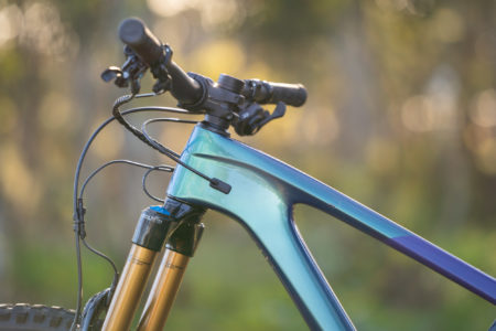 Giant Trance X Review | The Advanced Pro 29 gets brains AND brawn