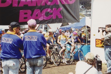 Jared Rando: If Chuck Norris Rode A Bike, He’d Change His Name To Jared ...
