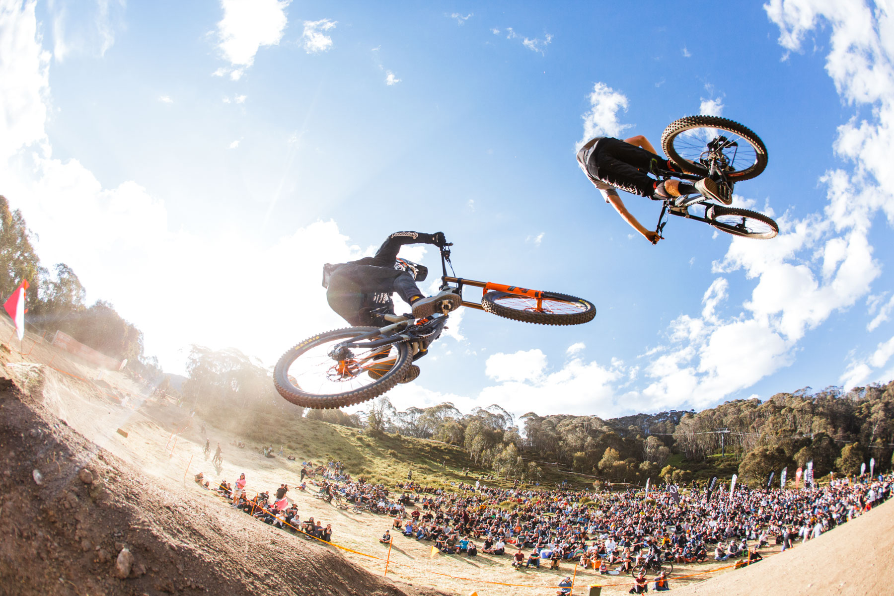 30 Years of Thredbo MTB - Part Three, 2010 to Now