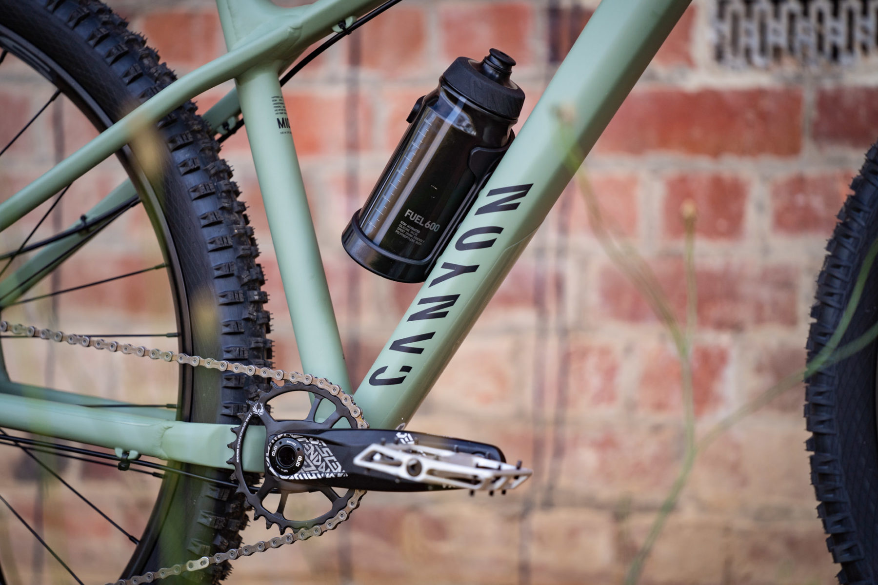 Canyon Stoic Hardtail First Look | More Thrills, Less Bills