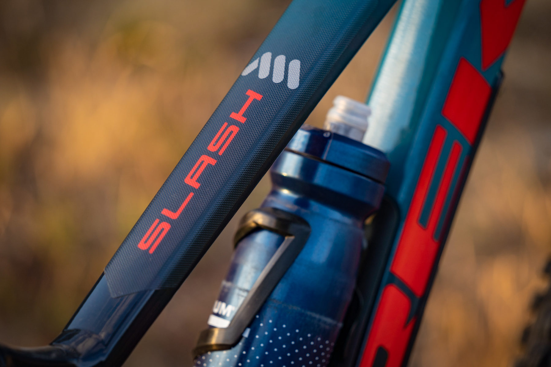 Trek Slash Review | A totally one-of-a-kind custom bike build