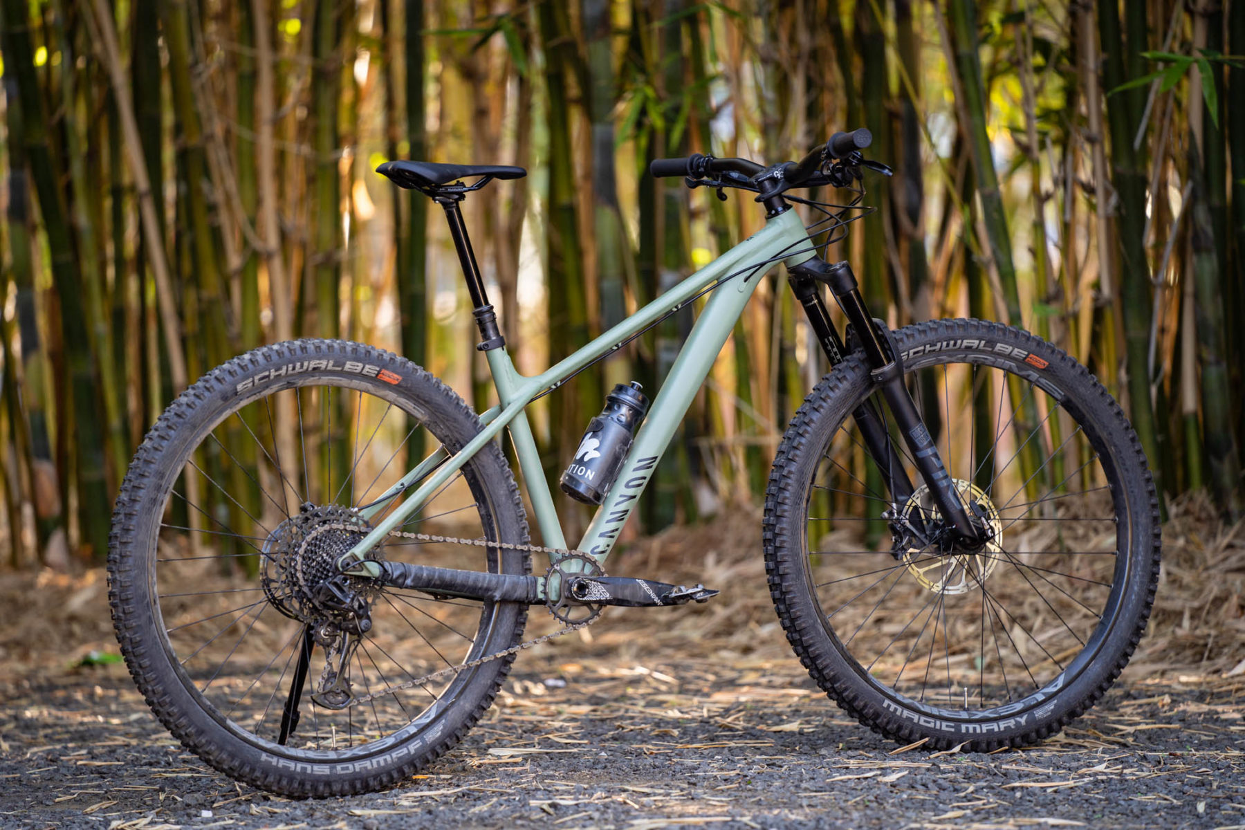 自転車本体 Canyon MTB stoic4 Stoic 4 | CANYON US
