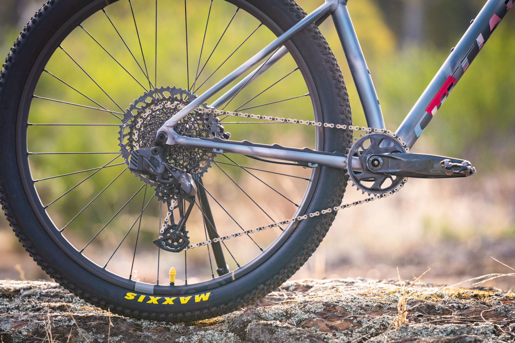 sram gx axs eagle upgrade kit 1x12 drivetrain