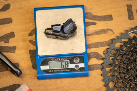 sram gx axs eagle upgrade kit 1x12 drivetrain