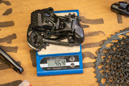 sram gx axs eagle upgrade kit 1x12 drivetrain