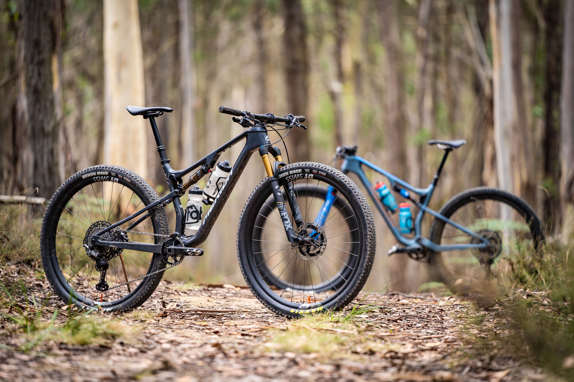 Merida Ninety-Six 8000 Review | A pocket rocket XC bike with attitude