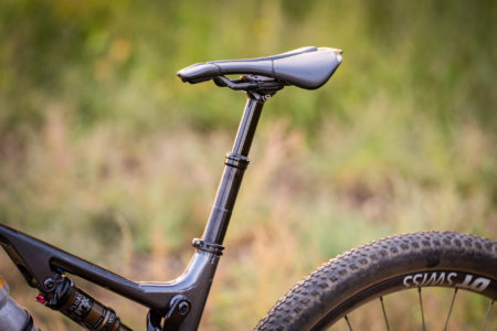 Merida Ninety-Six RC Review | A brilliant XC bike with one small