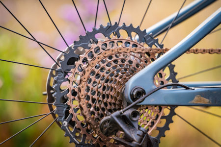 Merida Ninety-Six 8000 Review | A pocket rocket XC bike with attitude