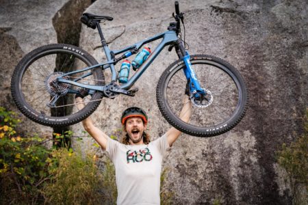 Merida Ninety-Six 8000 Review | A pocket rocket XC bike with attitude