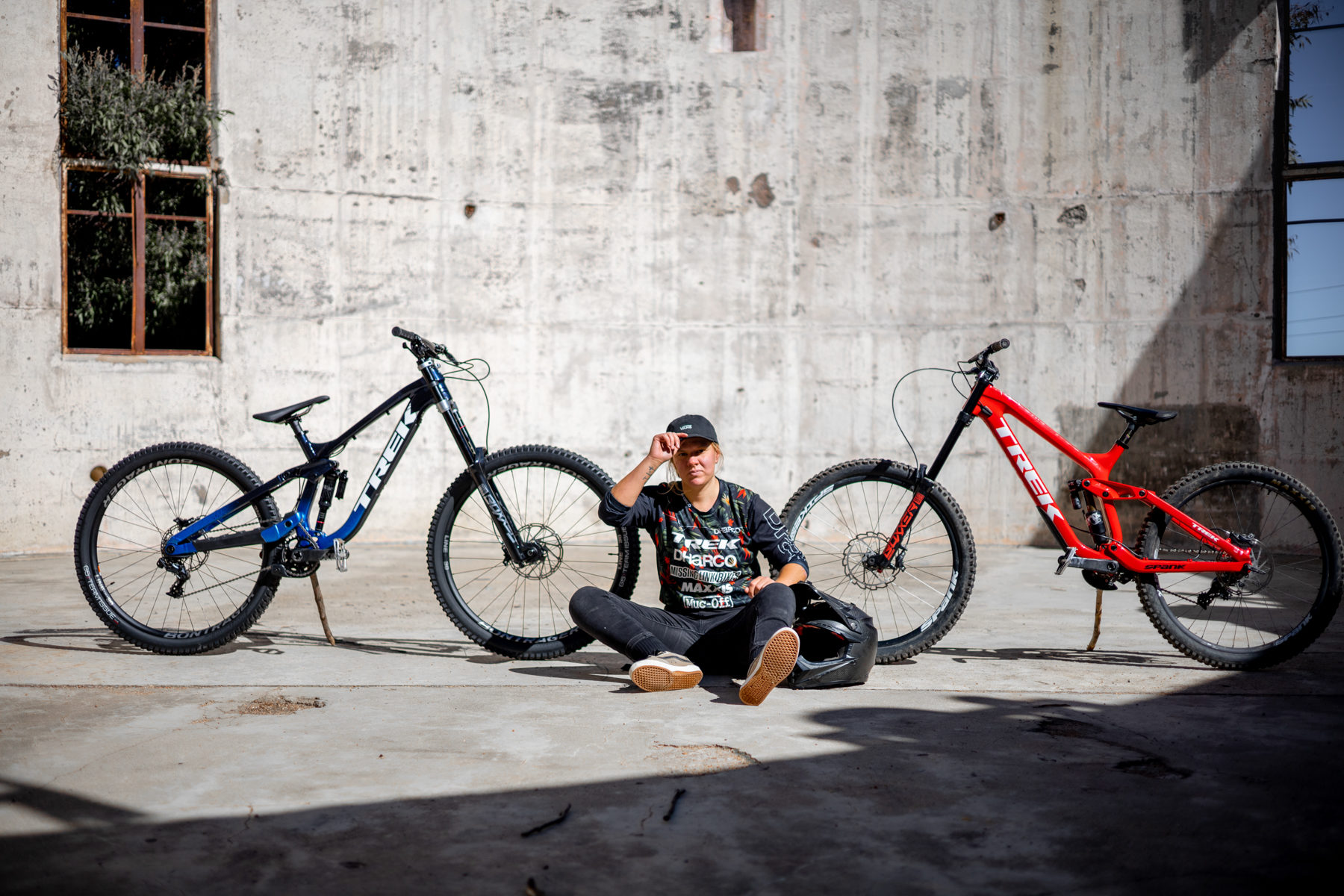 Trek Mountain Bike Reviews | Flow Mountain Bike