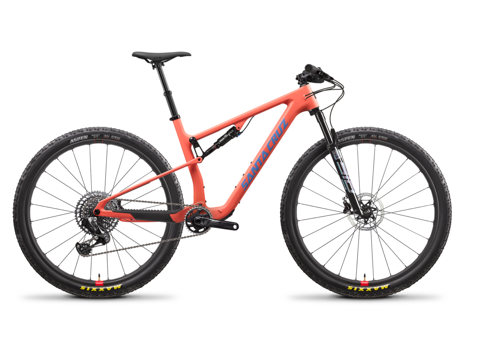 santacruz blur xc 1 mtb フレーム Santa Cruz Blur XC 1 Full Suspension Mountain Bike Medium