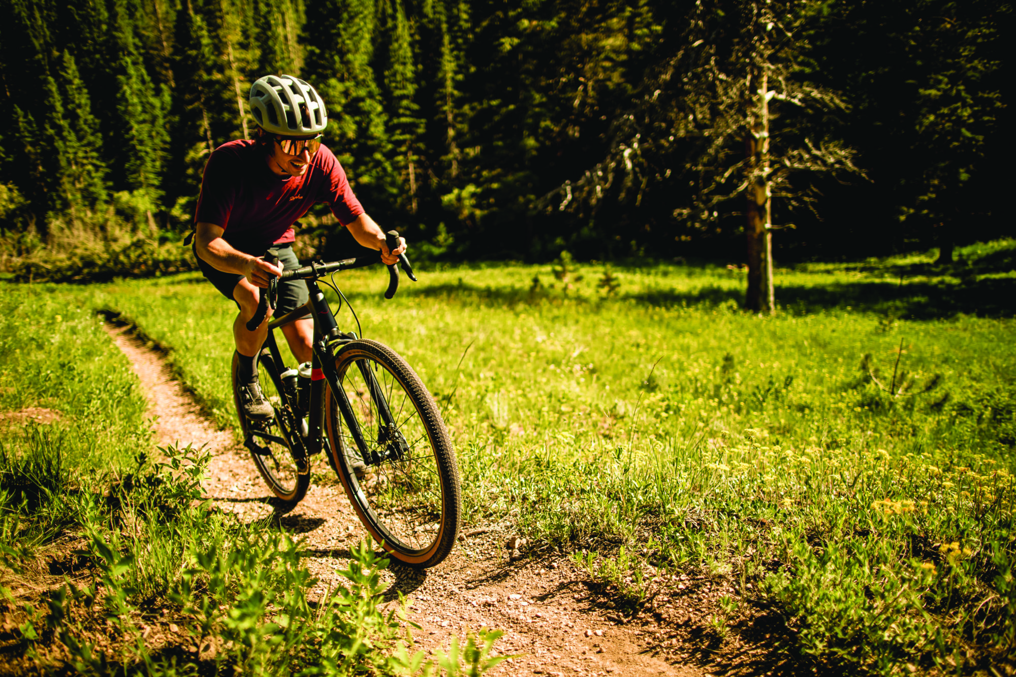 SRAM XPLR introduces new RockShox Rudy, Reverb AXS & ZIPP wheels