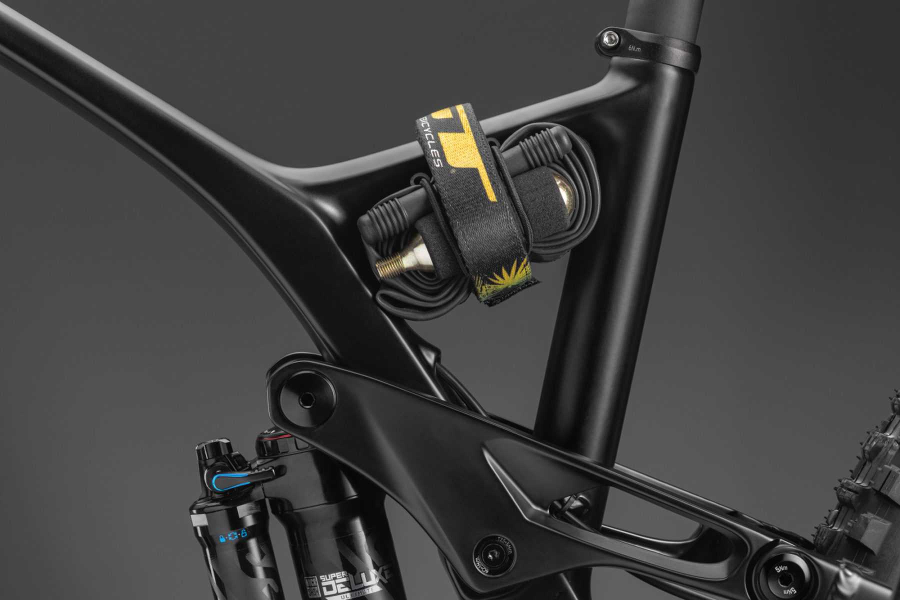 On Test | The 2022 GT Force goes high pivot with adjustable chainstays