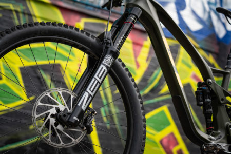 On Test | The 2022 GT Force goes high pivot with adjustable chainstays