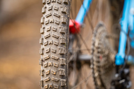 Specialized Tyre Review | Butcher, Eliminator & Purgatory T7