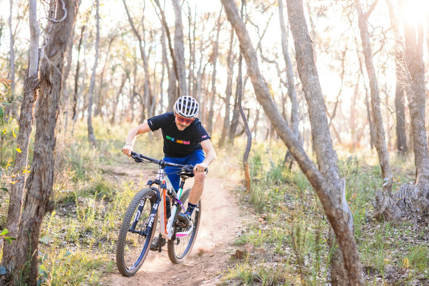Review | RockShox SID vs Fox 34 Step-Cast