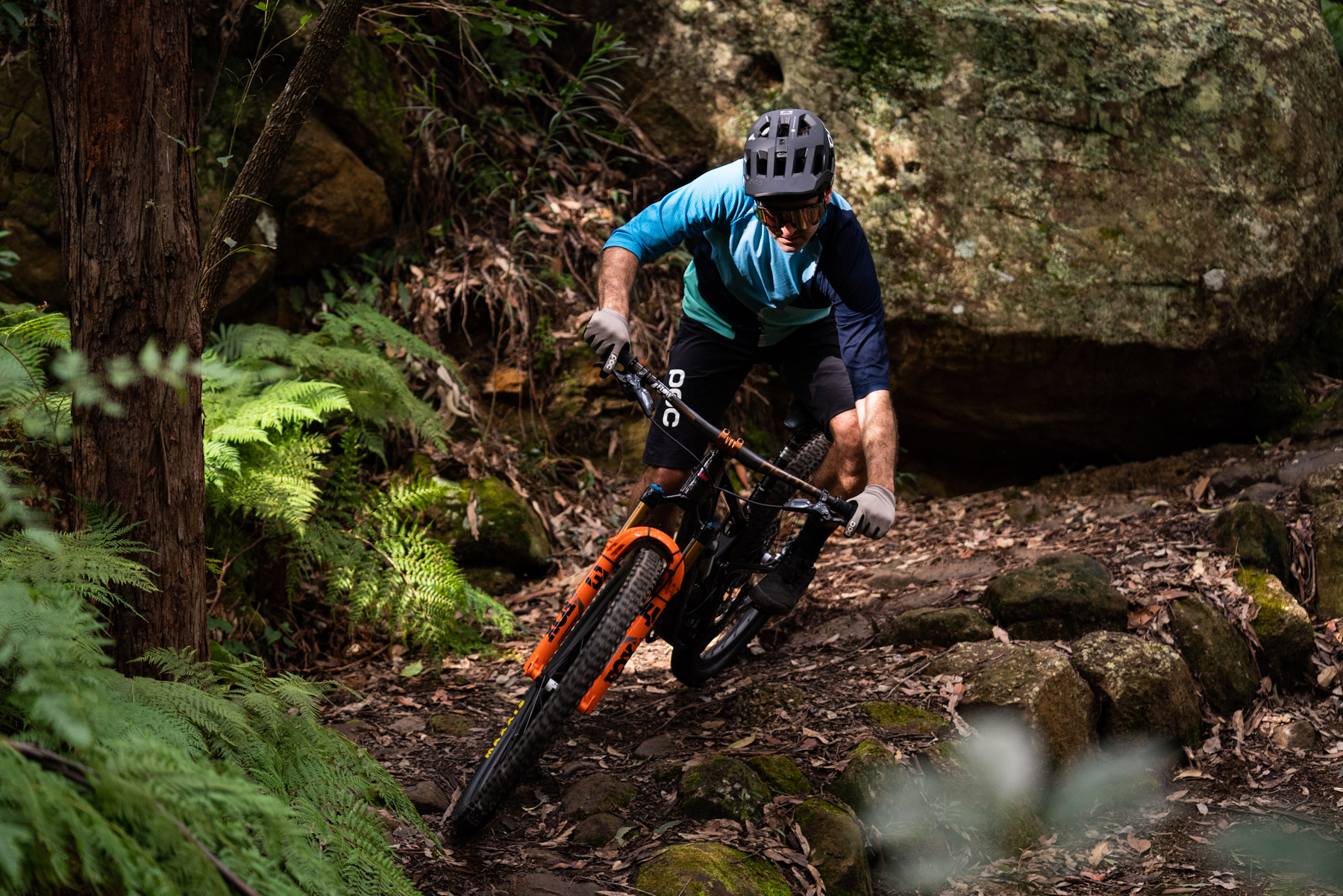 Fox 34 GRIP2 Review | Fox's brand new flagship trail fork just got