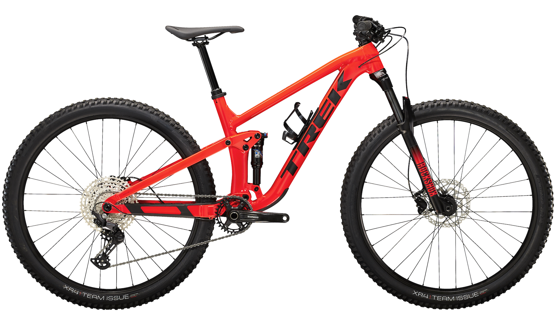TREK Top Fuel8 Gen 3 2022 Sサイズ フレームセット Top Fuel C Gen 3 Frameset - Trek Bikes