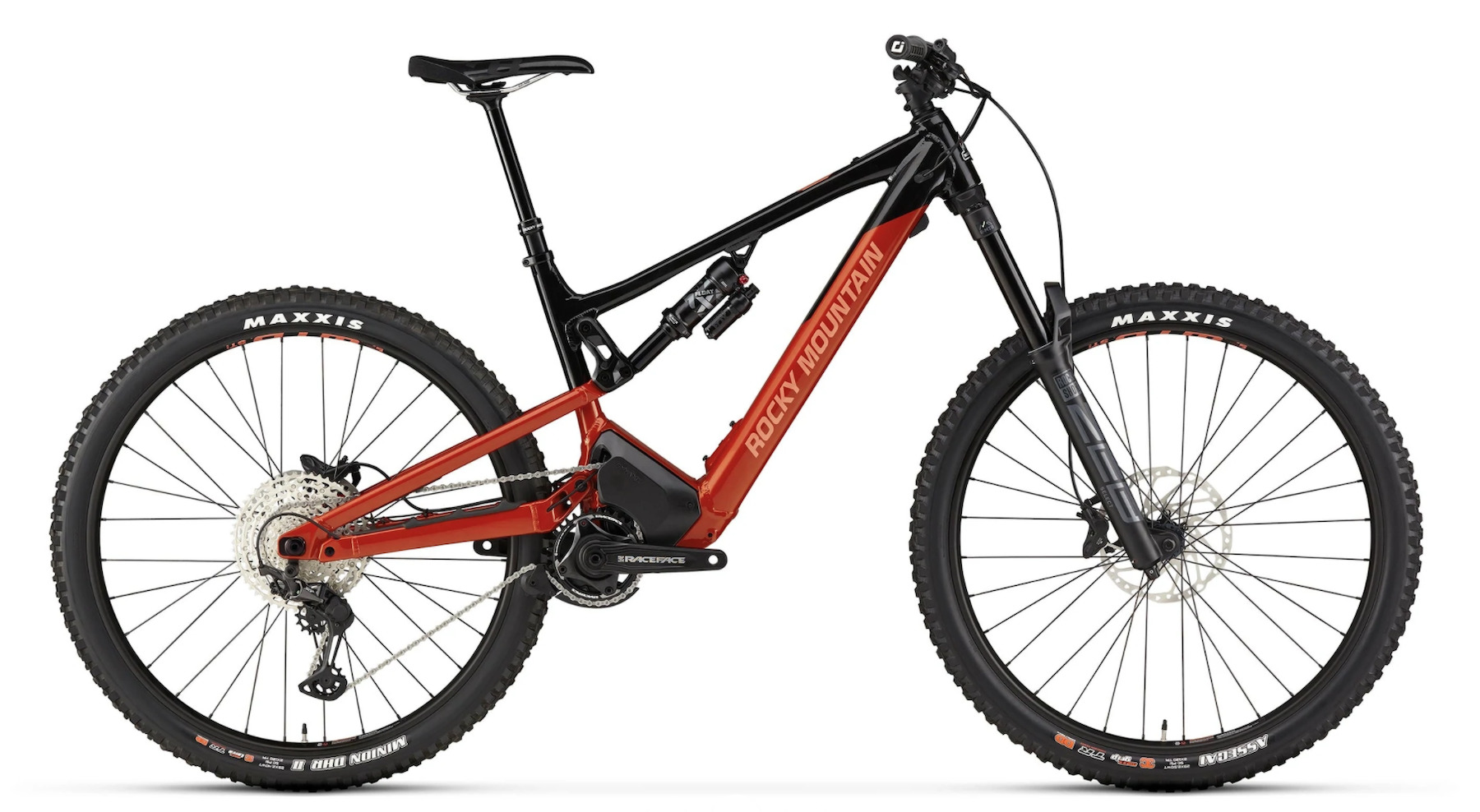 rocky mountain instinct A30 2022 Mサイズ rocky mountain instinct A30 2022 Mサイズ On Test | The 2022 Rocky