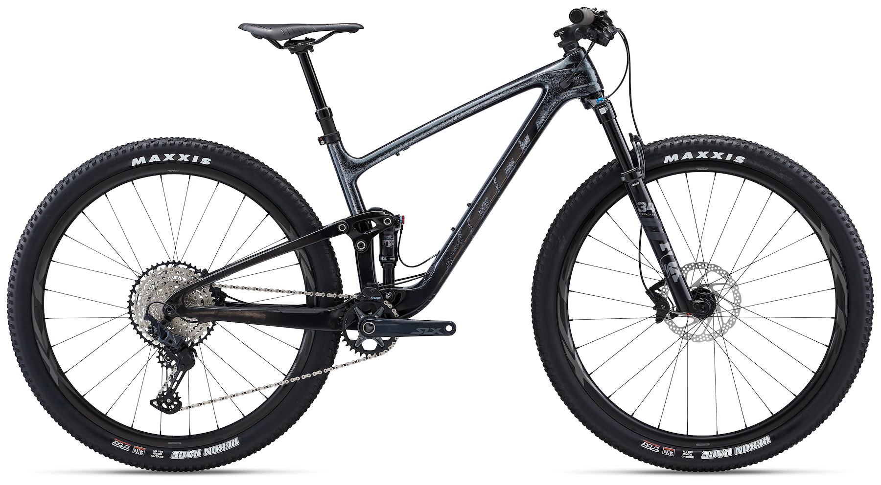 自転車本体 GIANT ANTHEM ADVANCED Giant Anthem Review | One of the best XC bikes we've ever tested?