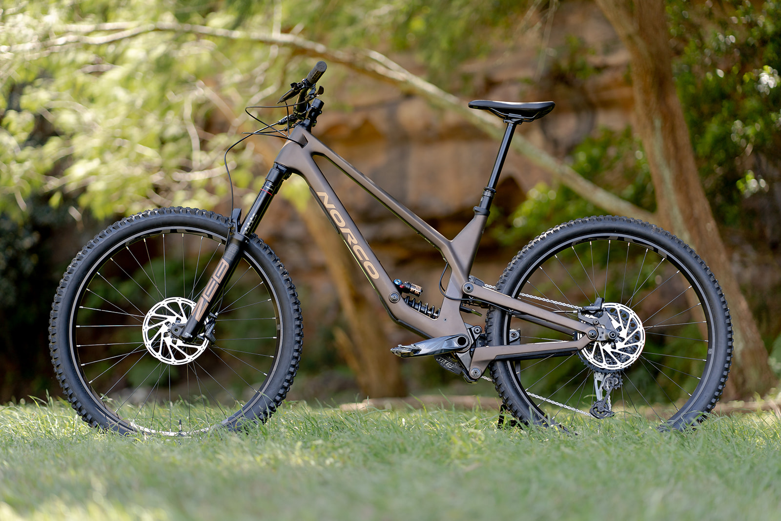 norco 12 bike