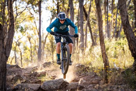 gt bicycles force GT Force Carbon Pro LE Enduro Bike  GT Bicycles