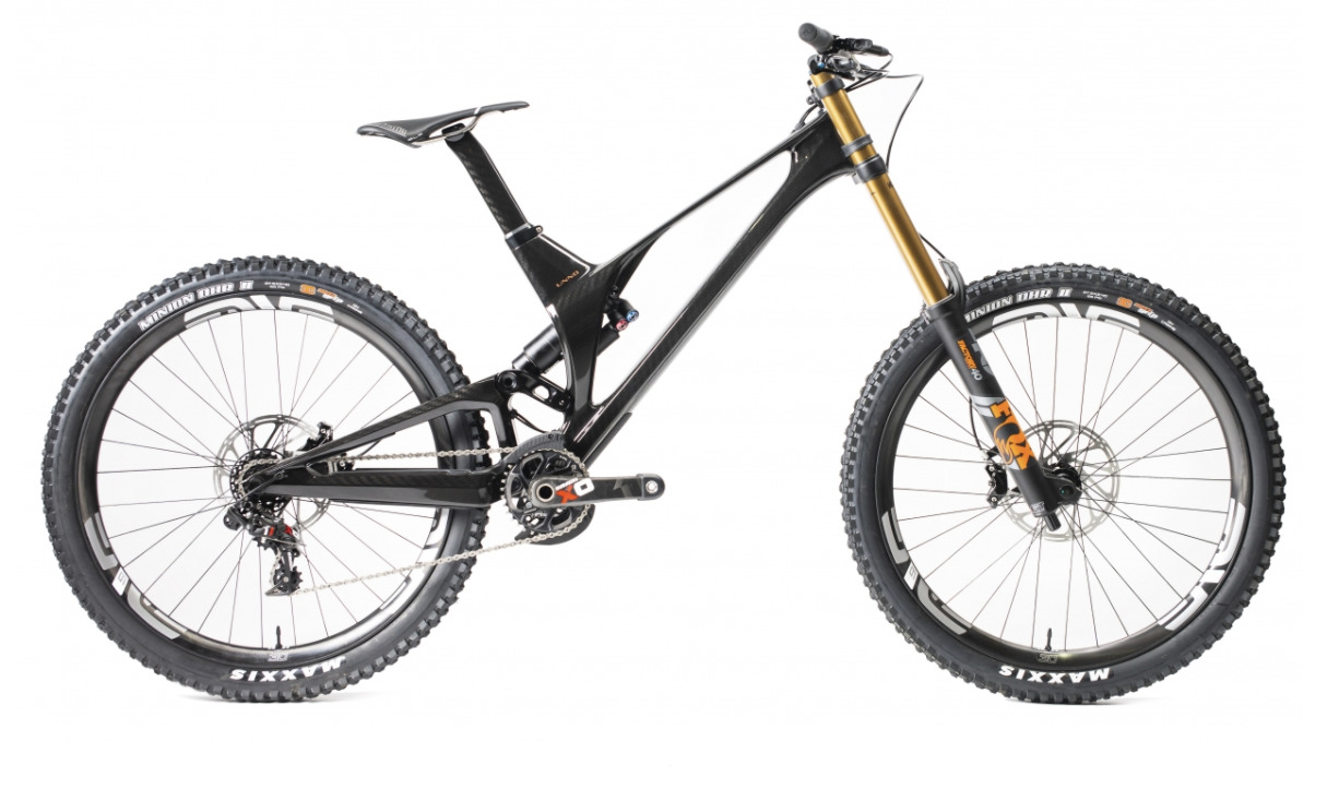 Buy most expensive mtb bike in the world Outlet