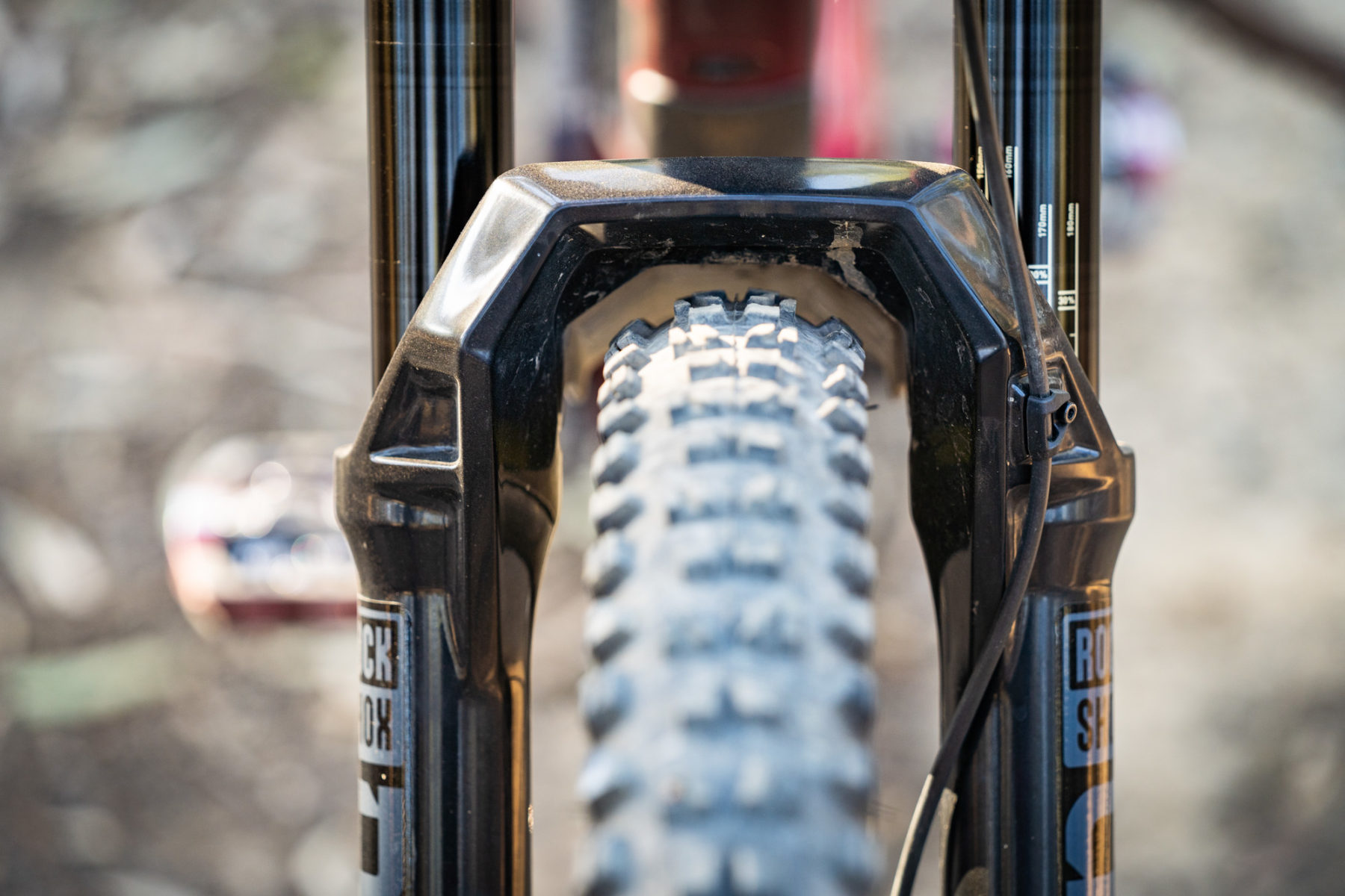 rockshox domain rc