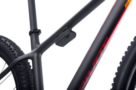 The new Pivot Les SL is one of the lightest mountain bikes