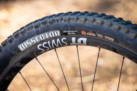 2022 Canyon Spectral 125 CF 8 Bike - Reviews, Comparisons