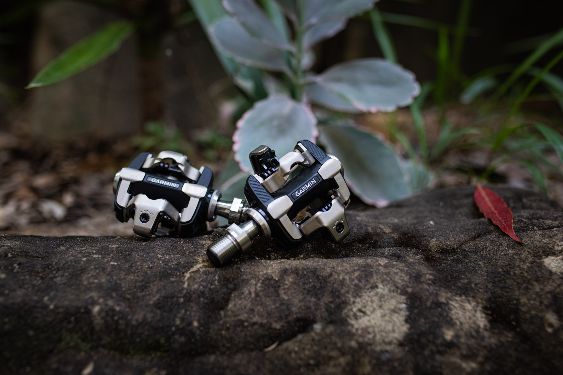 Garmin Rally XC 200 Power Meter Review