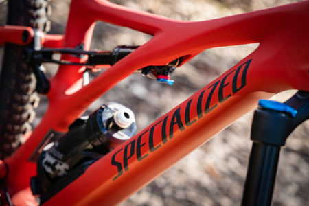 赤黒 specialized スペシャライズド stumpjumper MTB 2019 Specialized Stumpjumper FSR Comp | Trail Bike | MTB