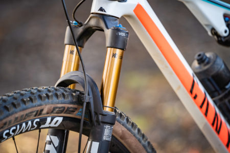 2022 Fox 34 SC Review | The 34 Step-Cast fork sets a new standard